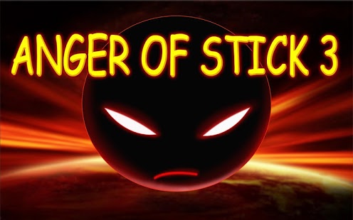 Download Anger of Stick 3